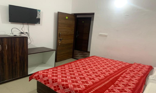 Saatvik Homestay Vaishno Devi