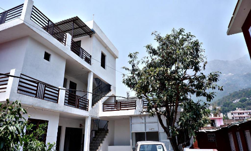 Saatvik Homestay Vaishno Devi