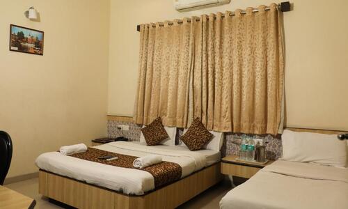 Hotel Sai grand castle Nashik