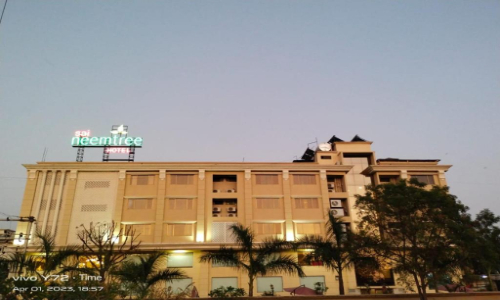 Hotel Sai Neem Tree Shirdi