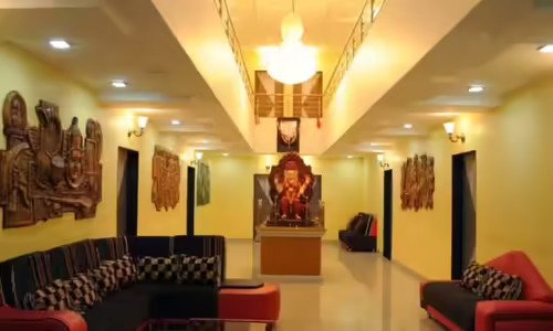 Hotel Sai Prem Palace Parli Vaijnath