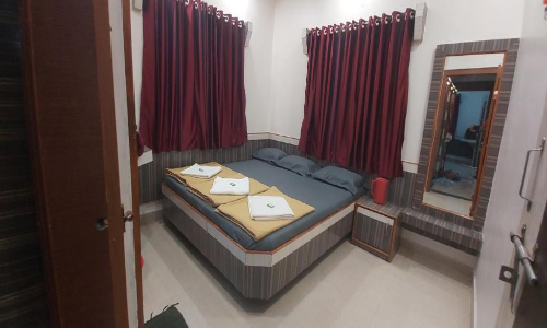 Sai Raghunandan Guest House Shirdi