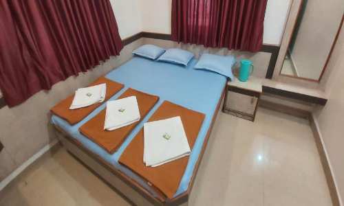 Sai Raghunandan Guest House Shirdi