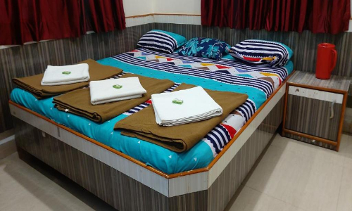 Sai Raghunandan Guest House Shirdi