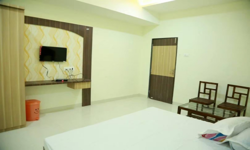 Hotel Sai Resort Aundha Nagnath