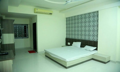 Hotel Sai Resort Aundha Nagnath