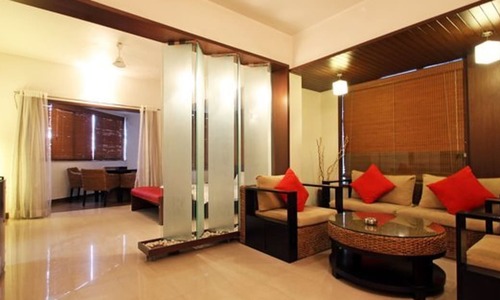 Hotel Sai Saya Nashik