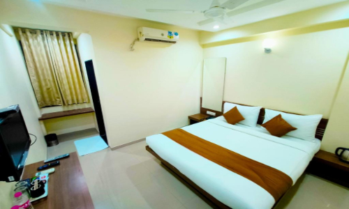 Hotel Sai Srushti Shirdi