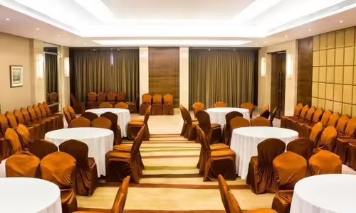Shantai Hotel pune 