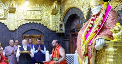 Shirdi Ajanta Ellora Tour