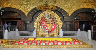 Shirdi Ajanta Ellora Tour