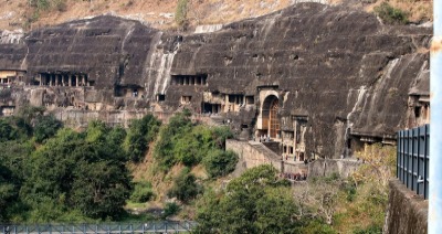 Shirdi Ajanta Ellora Tour