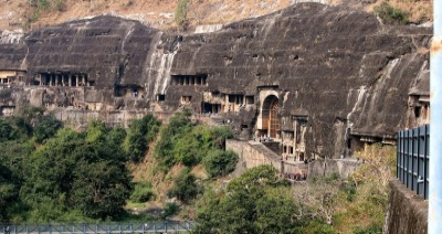 Shirdi Ajanta Ellora Tour