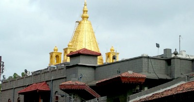 Shirdi Ajanta Ellora Tour