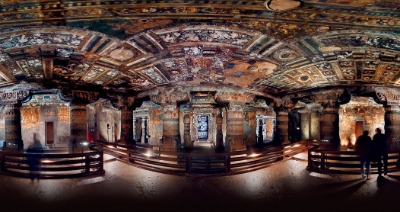 Shirdi Ajanta Ellora Tour