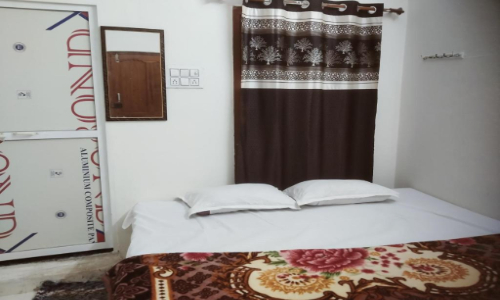 Shivlok Guest House Ujjain