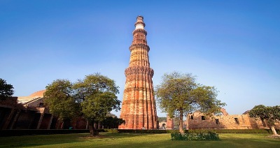 Rajgir Nalanda with Bodhgaya Tour