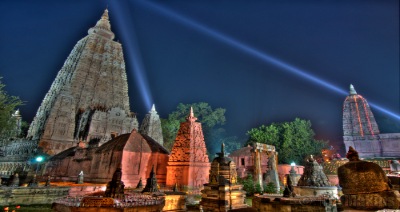 Sarnath Tour Package from Delhi