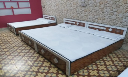 Shree Gajanan Krapa Guest House Ujjain