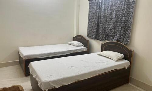 Hotel Shubham House Bodhgaya