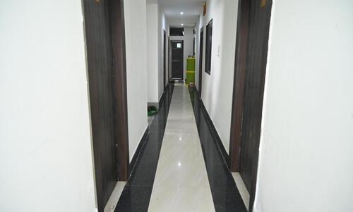 Hotel Shubham House Bodhgaya