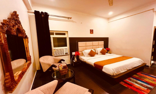 Sitara Hotels & Resorts Haridwar