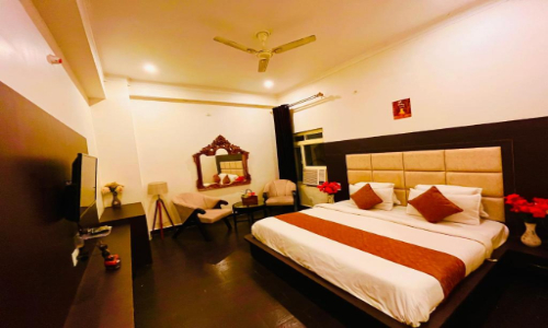 Sitara Hotels & Resorts Haridwar