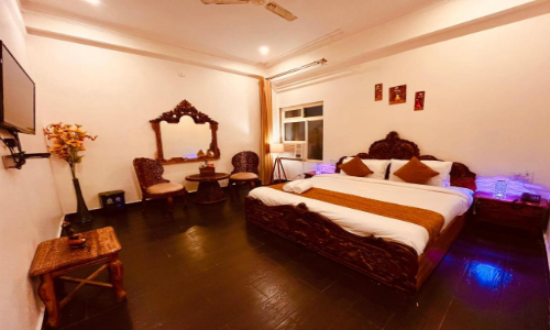 Sitara Hotels & Resorts Haridwar