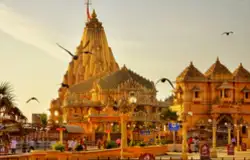 Somnath Yatra Packages