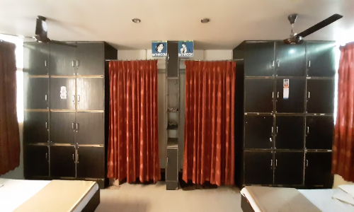 Hotel Srisaileswara AC Dormitory Srisailam