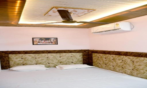 Sun Guest House Ujjain