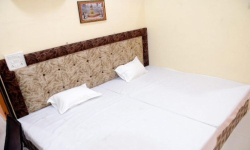 Sun Guest House Ujjain