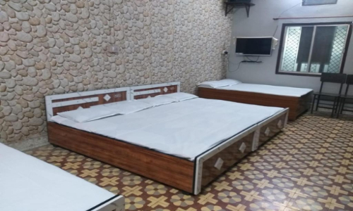 Sun Guest House Ujjain