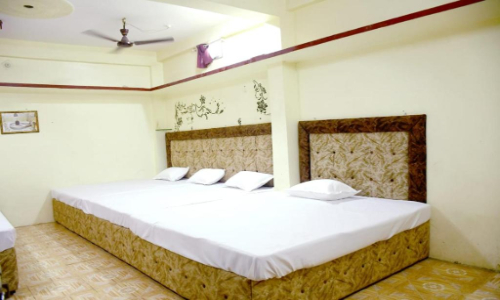 Sun Guest House Ujjain