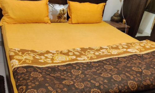 Hotel Sunils villa Bhimashankar
