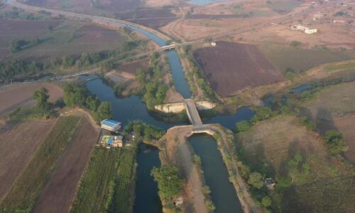 Tarangini Farmstay Maheshwar