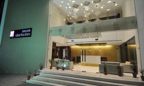 Tarawade Clarks Inn pune 