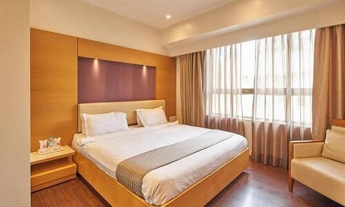 Tarawade Clarks Inn pune 
