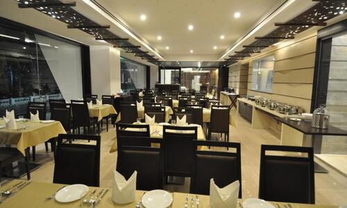 Tarawade Clarks Inn pune 