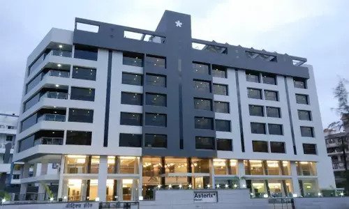 Tarawade Clarks Inn pune 
