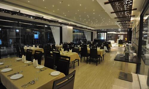 Tarawade Clarks Inn pune 