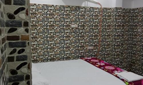 Hotel Thakur Ji Residency Varanasi