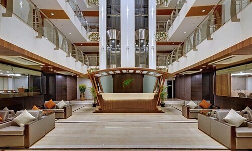 The Fern Residency MIDC Pune 