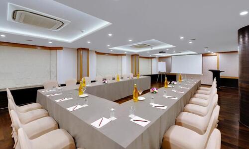 The Fern Residency MIDC Pune 