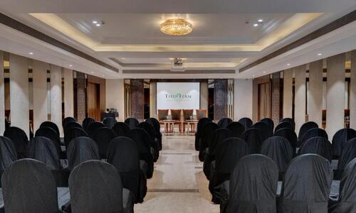 The Fern Residency MIDC Pune 