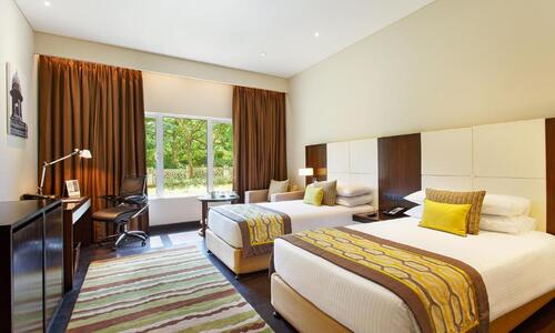 The Gateway Hotel Ambad Nashik