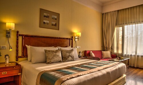 The Gateway Hotel Ambad Nashik