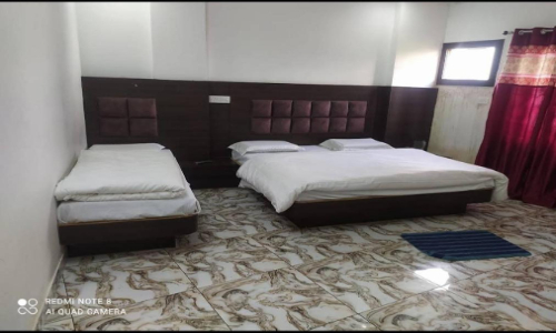 Hotel the Relax Inn Vaishno Devi