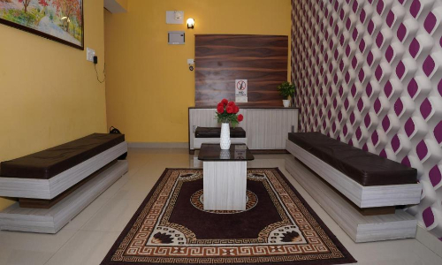 The Royals Home Stay Deoghar