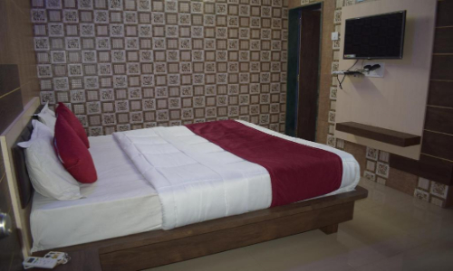 Hotel the Sky Comfort Dwarka